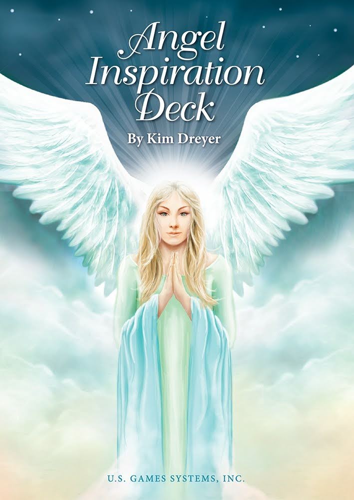 Archangels Inspirational Cards